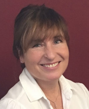 Joanne Van Stry